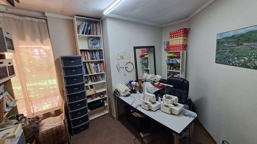 7 Bedroom Property for Sale in Universitas Free State